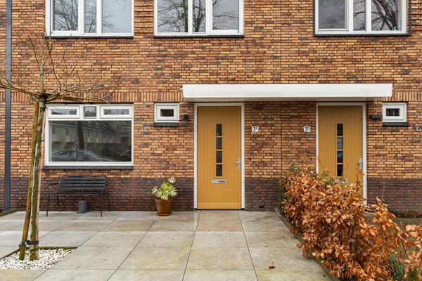 Medium property photo - Patersweg 3E, 3314 HT Dordrecht